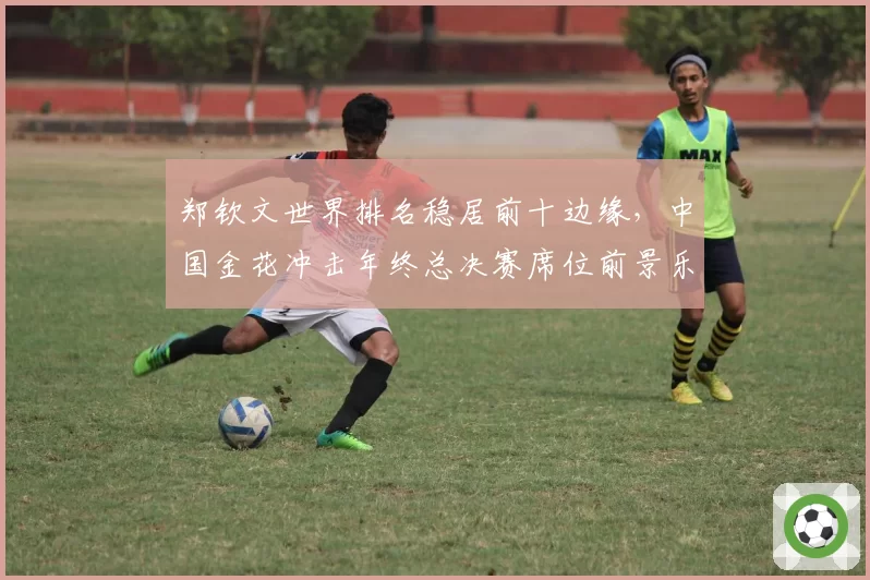 郑钦文世界排名稳居前十边缘,中国金花冲击年终总决赛席位前景乐观