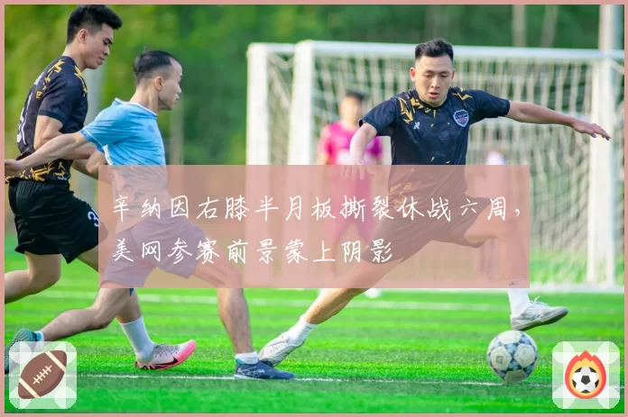 辛纳因右膝半月板撕裂休战六周，美网参赛前景蒙上阴影