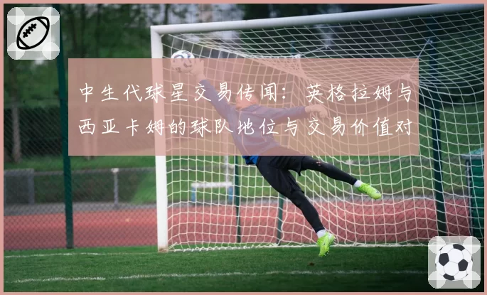 中生代球星交易传闻：英格拉姆与西亚卡姆的球队地位与交易价值对比